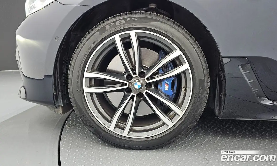 BMW 6 серия 2023 2.0 автомат (гидро), фото 5 BMW 6 серия 2023 2.0 автомат (гидро), фото 5