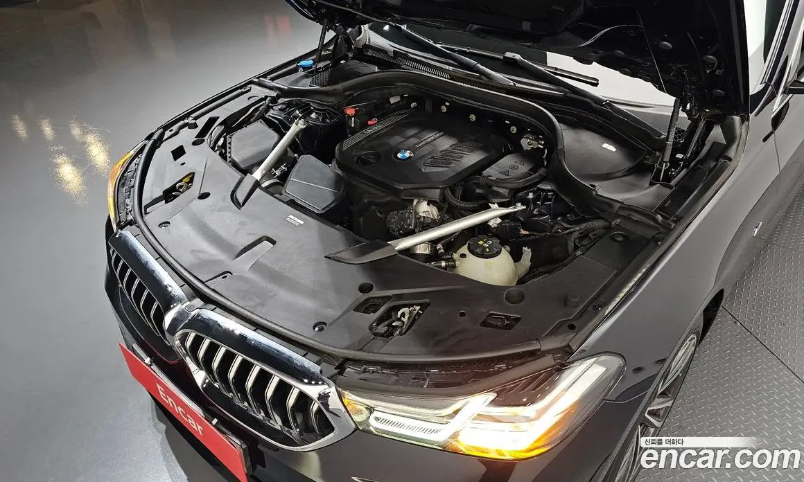 BMW 6 серия 2023 2.0 автомат (гидро), фото 6 BMW 6 серия 2023 2.0 автомат (гидро), фото 6