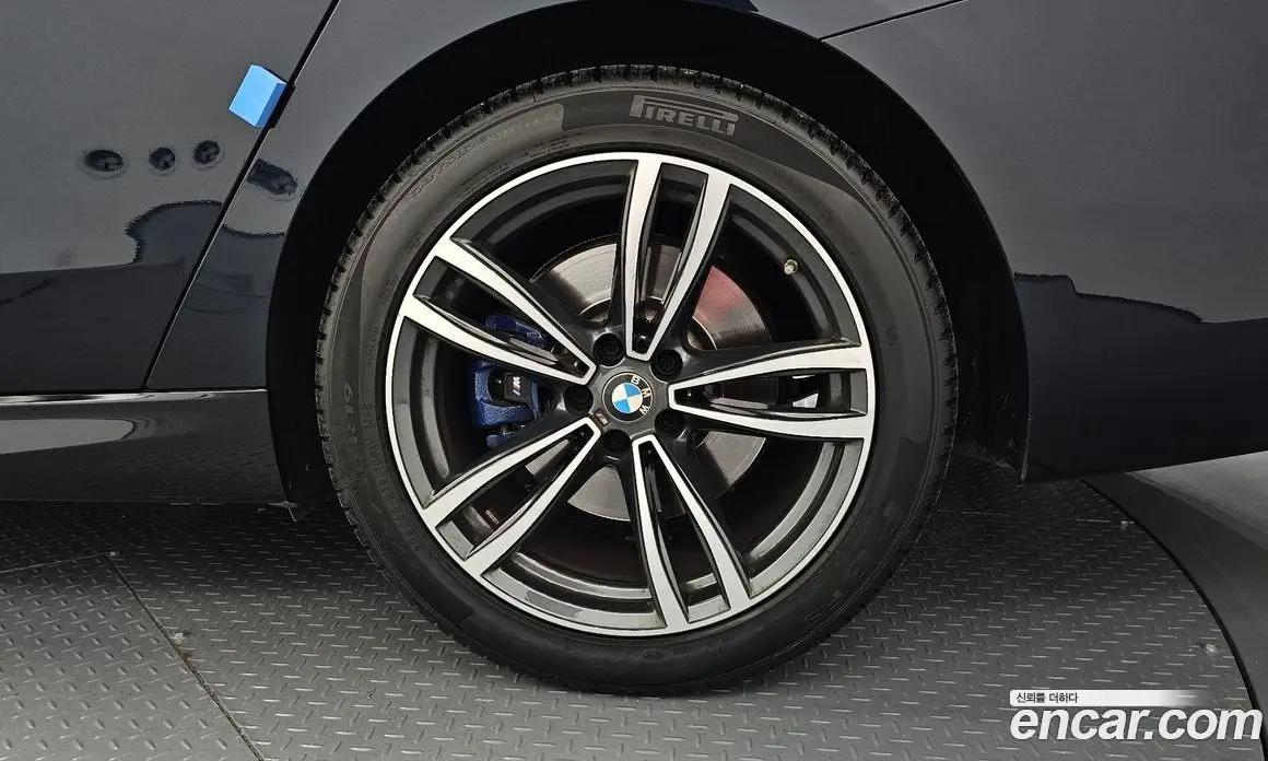 BMW 6 серия 2023 2.0 автомат (гидро), фото 7 BMW 6 серия 2023 2.0 автомат (гидро), фото 7
