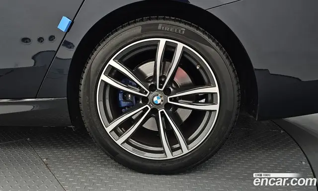 BMW 6 серия 2023 2.0 автомат (гидро), миниатюра 7 BMW 6 серия 2023 2.0 автомат (гидро), миниатюра 7