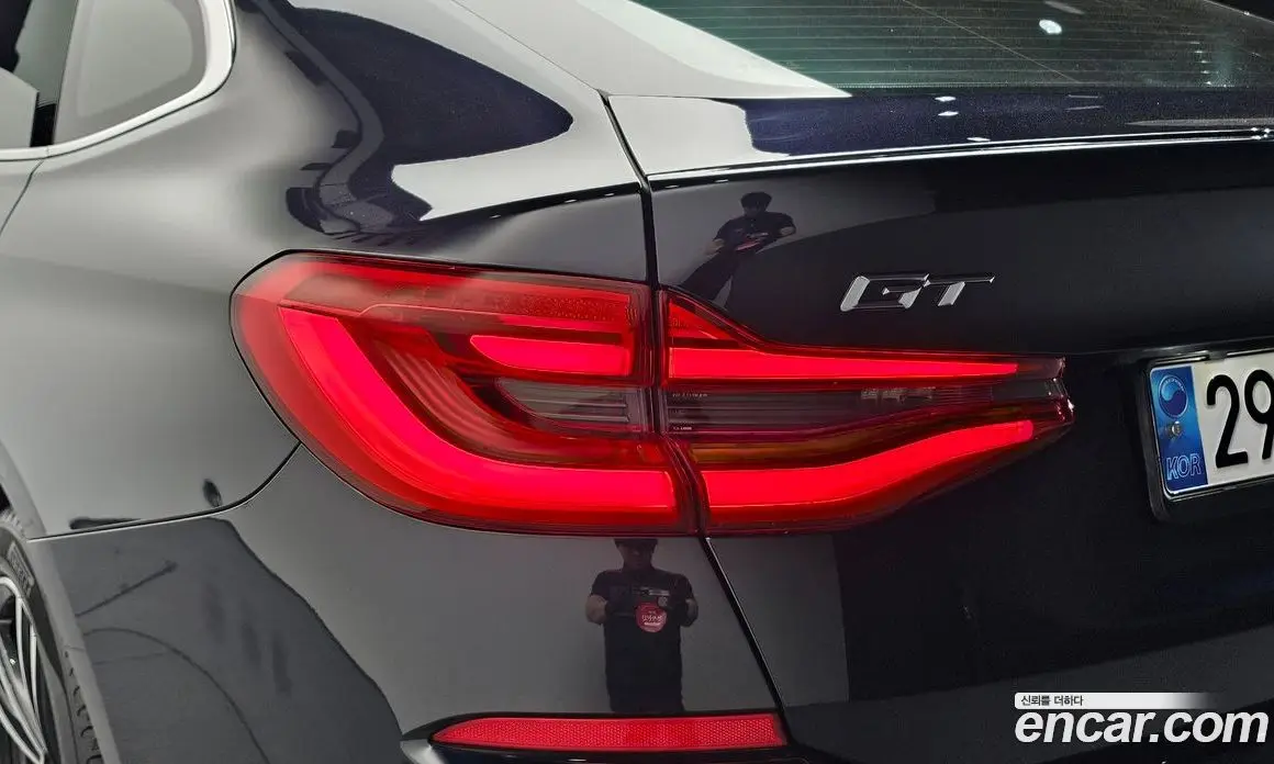 BMW 6 серия 2023 2.0 автомат (гидро), фото 9 BMW 6 серия 2023 2.0 автомат (гидро), фото 9