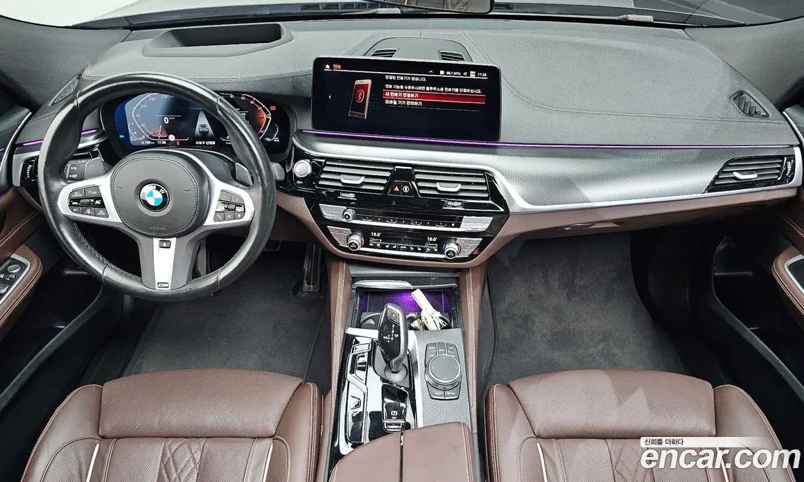 BMW 6 серия 2023 2.0 автомат (гидро), фото 10 BMW 6 серия 2023 2.0 автомат (гидро), фото 10