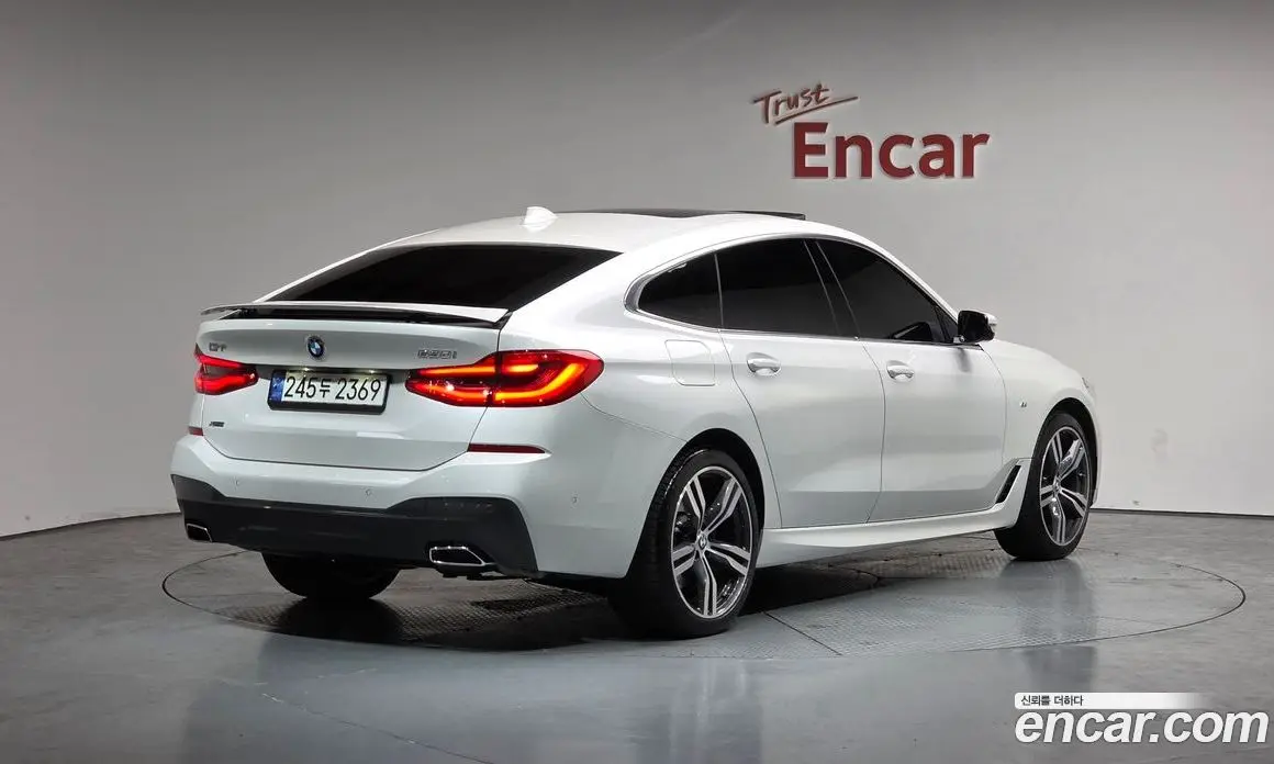 BMW 6 серия 2024 3.0 автомат (гидро), фото 1 BMW 6 серия 2024 3.0 автомат (гидро), фото 1
