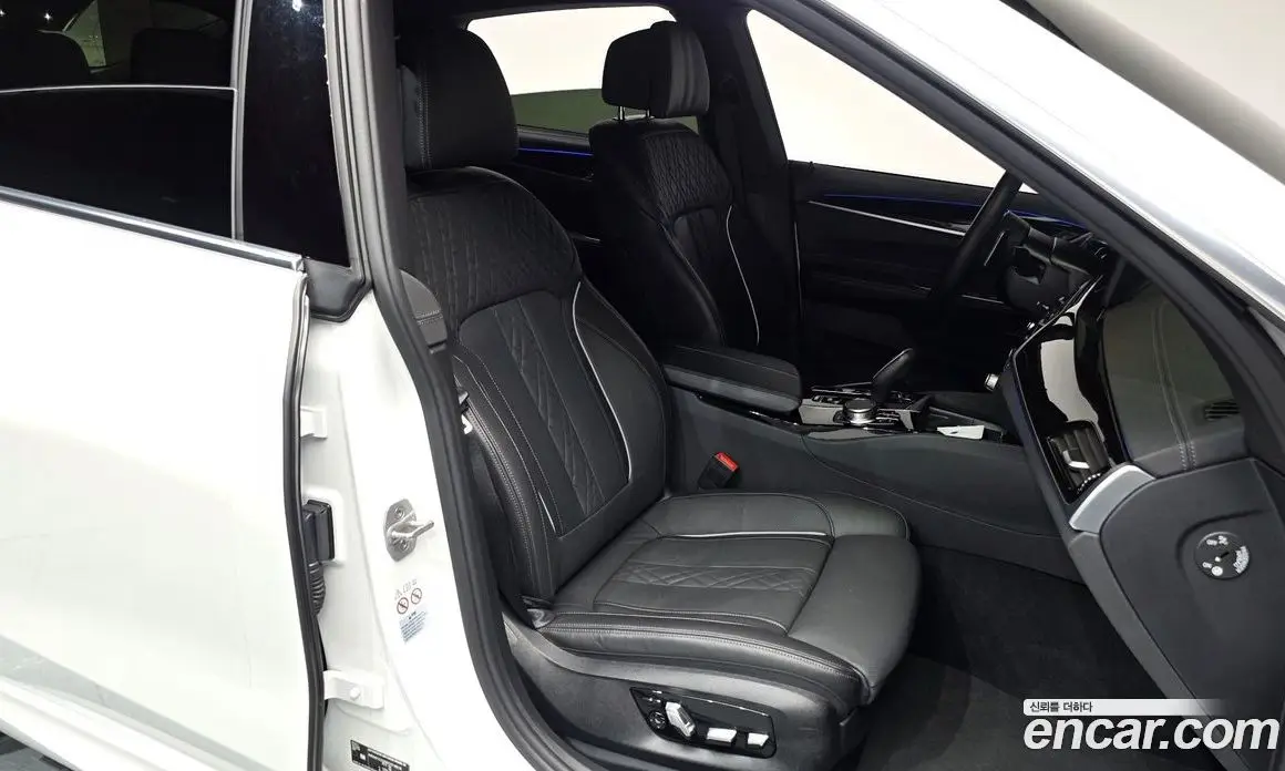 BMW 6 серия 2024 3.0 автомат (гидро), фото 15 BMW 6 серия 2024 3.0 автомат (гидро), фото 15