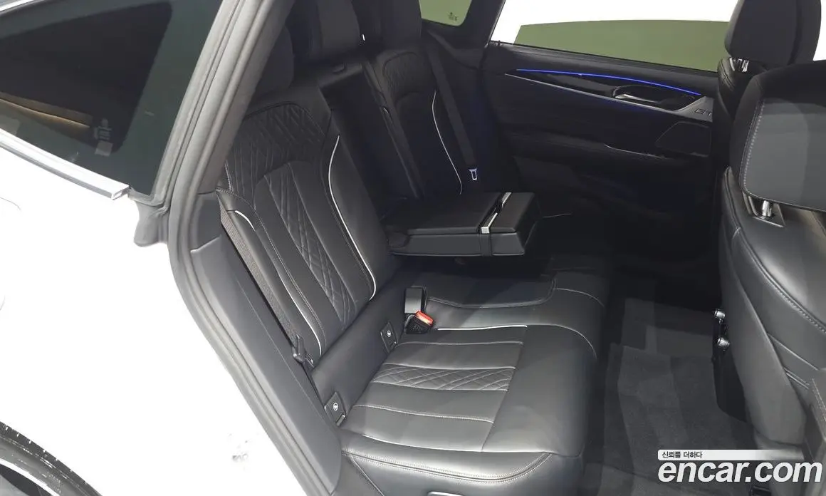 BMW 6 серия 2024 3.0 автомат (гидро), фото 16 BMW 6 серия 2024 3.0 автомат (гидро), фото 16