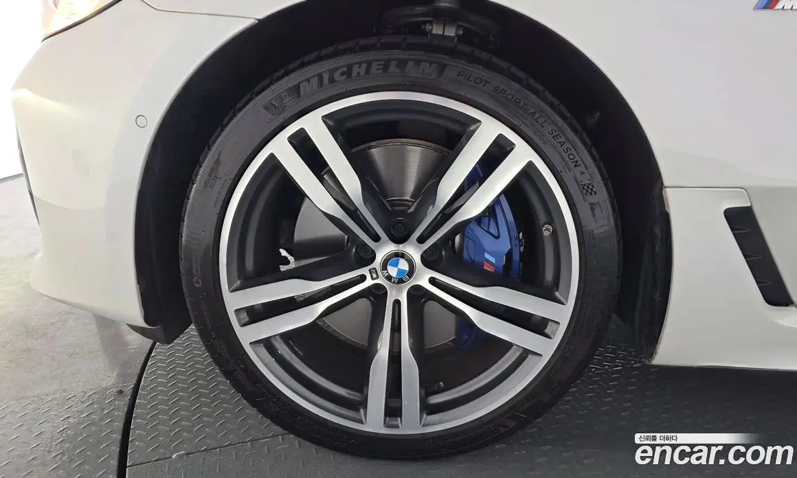 BMW 6 серия 2024 3.0 автомат (гидро), фото 4 BMW 6 серия 2024 3.0 автомат (гидро), фото 4