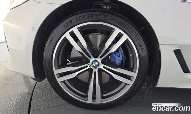 BMW 6 серия 2024 3.0 автомат (гидро), миниатюра 4 BMW 6 серия 2024 3.0 автомат (гидро), миниатюра 4