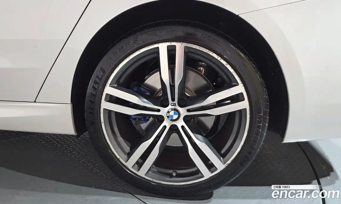BMW 6 серия 2024 3.0 автомат (гидро), фото 6 BMW 6 серия 2024 3.0 автомат (гидро), фото 6