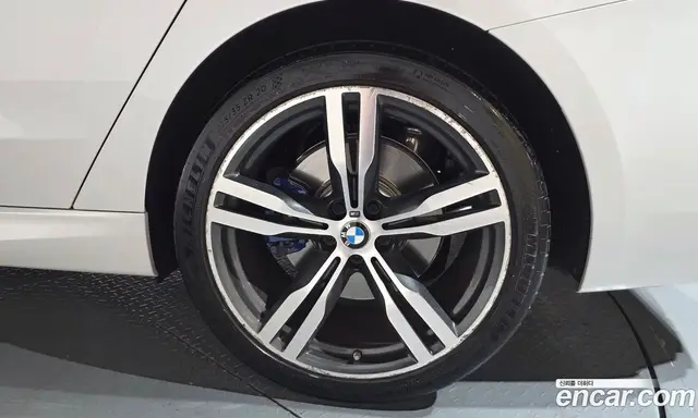 BMW 6 серия 2024 3.0 автомат (гидро), миниатюра 6 BMW 6 серия 2024 3.0 автомат (гидро), миниатюра 6