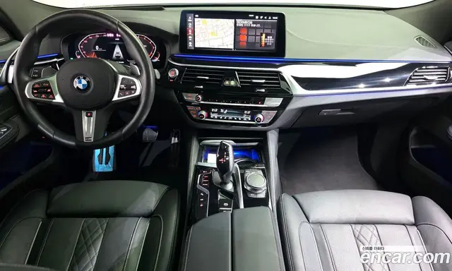 BMW 6 серия 2024 3.0 автомат (гидро), миниатюра 9 BMW 6 серия 2024 3.0 автомат (гидро), миниатюра 9