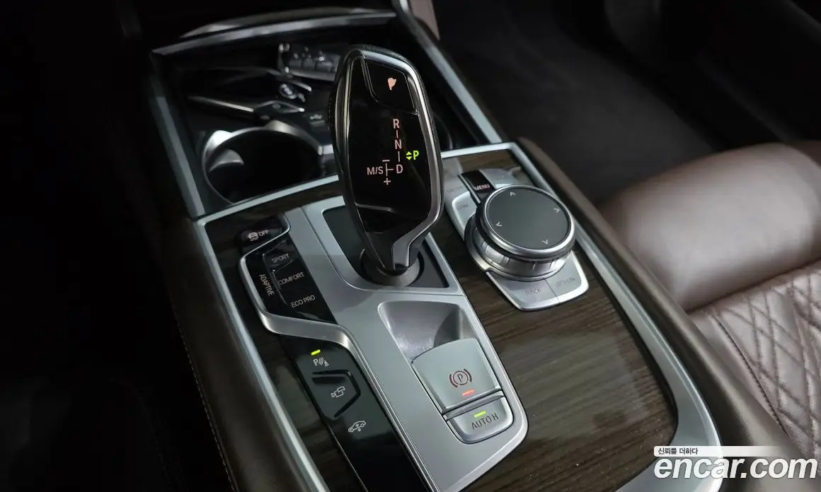 BMW 7 серия 2020 3.0 автомат (гидро), фото 12 BMW 7 серия 2020 3.0 автомат (гидро), фото 12