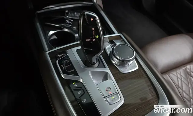 BMW 7 серия 2020 3.0 автомат (гидро), миниатюра 12