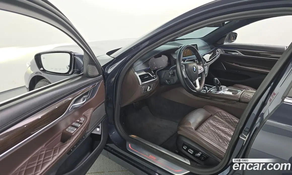 BMW 7 серия 2020 3.0 автомат (гидро), фото 13 BMW 7 серия 2020 3.0 автомат (гидро), фото 13