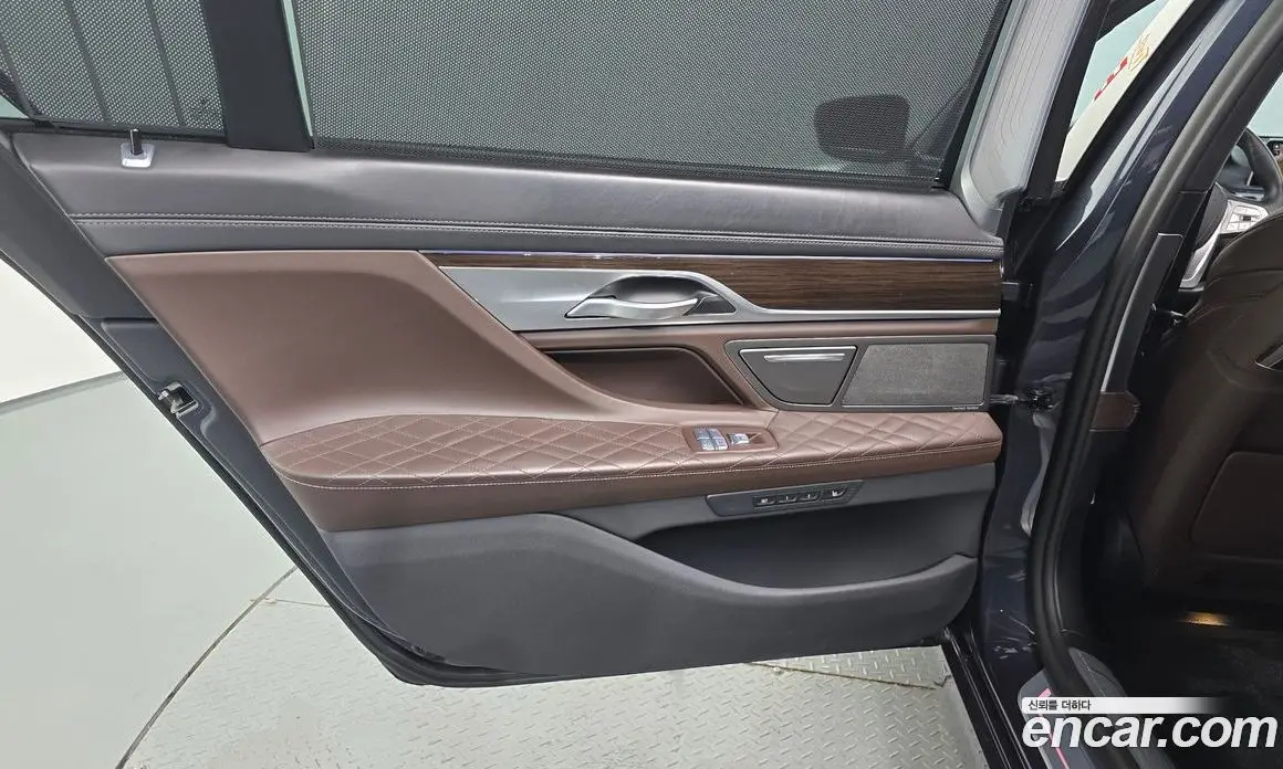 BMW 7 серия 2020 3.0 автомат (гидро), фото 15 BMW 7 серия 2020 3.0 автомат (гидро), фото 15