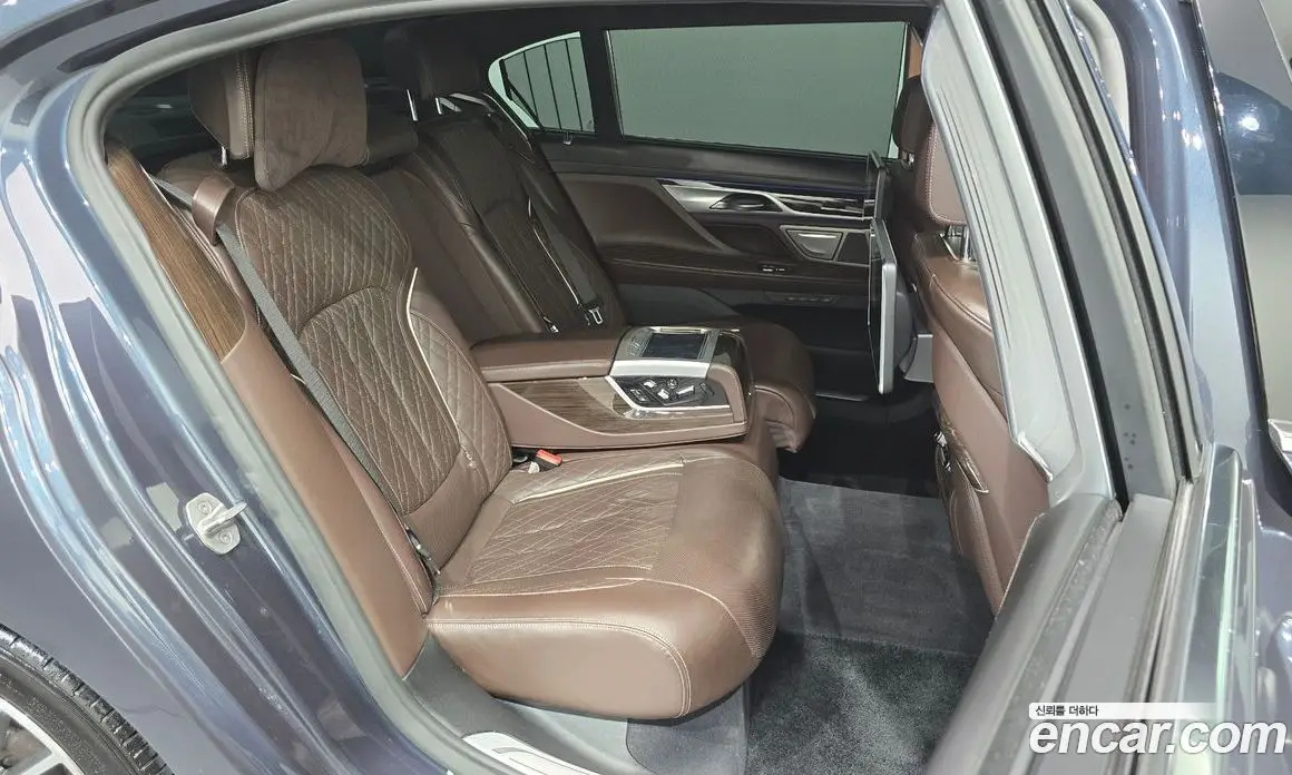 BMW 7 серия 2020 3.0 автомат (гидро), фото 17 BMW 7 серия 2020 3.0 автомат (гидро), фото 17