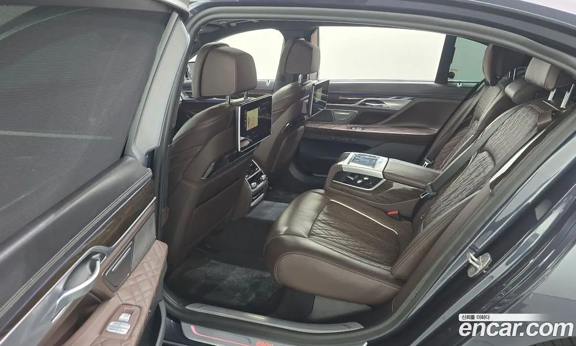 BMW 7 серия 2020 3.0 автомат (гидро), фото 18 BMW 7 серия 2020 3.0 автомат (гидро), фото 18