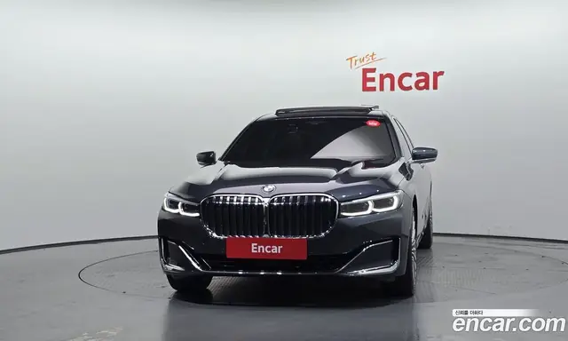 BMW 7 серия 2020 3.0 автомат (гидро), миниатюра 3 BMW 7 серия 2020 3.0 автомат (гидро), миниатюра 3