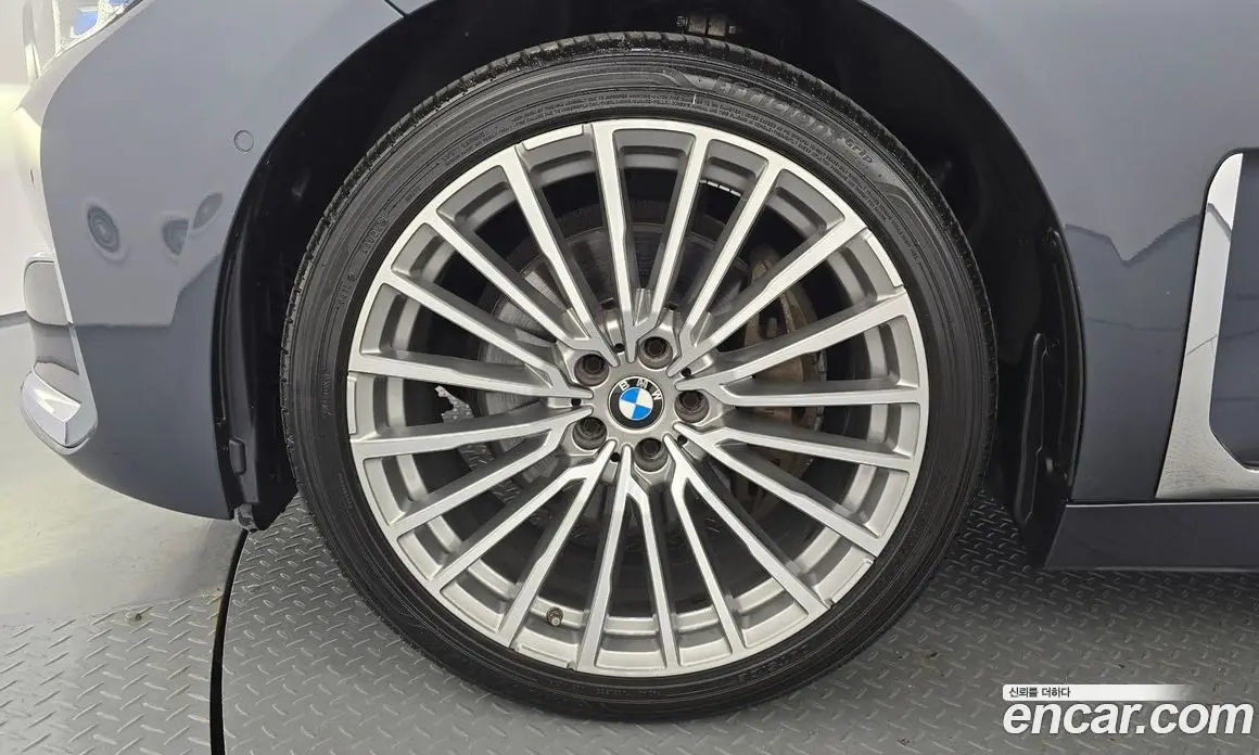BMW 7 серия 2020 3.0 автомат (гидро), фото 5 BMW 7 серия 2020 3.0 автомат (гидро), фото 5