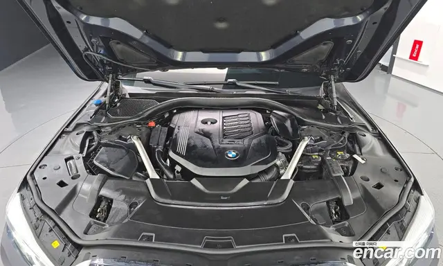 BMW 7 серия 2020 3.0 автомат (гидро), миниатюра 6 BMW 7 серия 2020 3.0 автомат (гидро), миниатюра 6