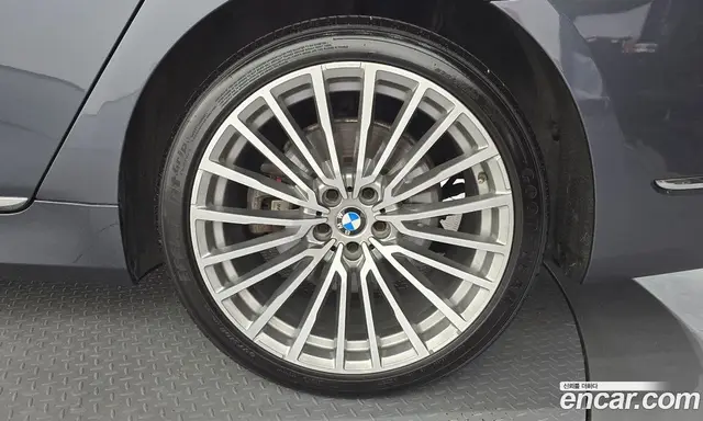 BMW 7 серия 2020 3.0 автомат (гидро), миниатюра 7 BMW 7 серия 2020 3.0 автомат (гидро), миниатюра 7