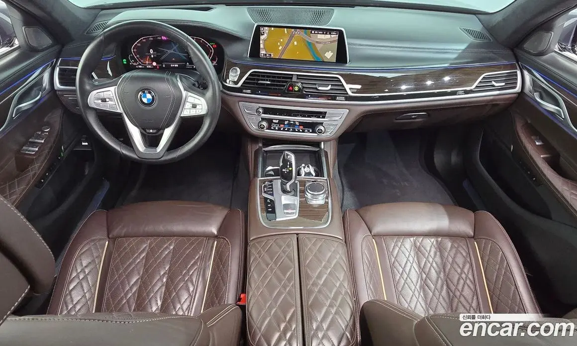 BMW 7 серия 2020 3.0 автомат (гидро), фото 10 BMW 7 серия 2020 3.0 автомат (гидро), фото 10