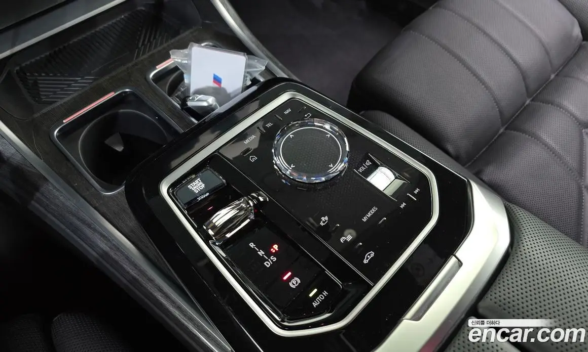BMW 7 серия 2024 3.0 автомат (гидро), фото 12 BMW 7 серия 2024 3.0 автомат (гидро), фото 12