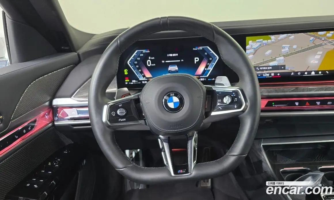 BMW 7 серия 2024 3.0 автомат (гидро), фото 19 BMW 7 серия 2024 3.0 автомат (гидро), фото 19
