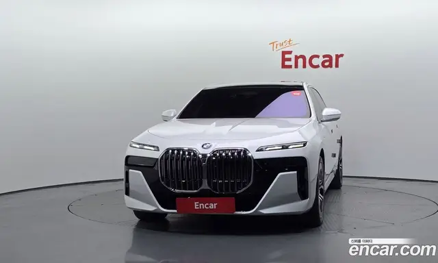BMW 7 серия 2024 3.0 автомат (гидро), миниатюра 3 BMW 7 серия 2024 3.0 автомат (гидро), миниатюра 3