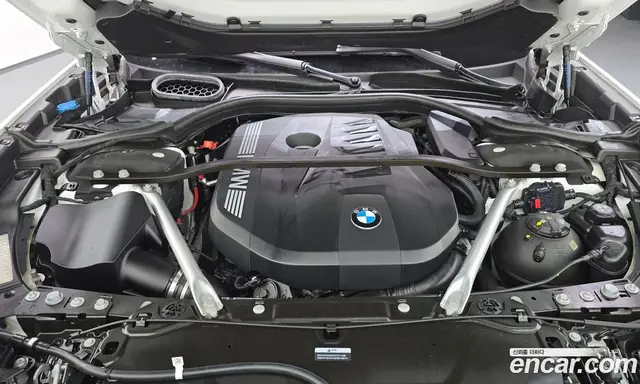 BMW 7 серия 2024 3.0 автомат (гидро), миниатюра 6 BMW 7 серия 2024 3.0 автомат (гидро), миниатюра 6