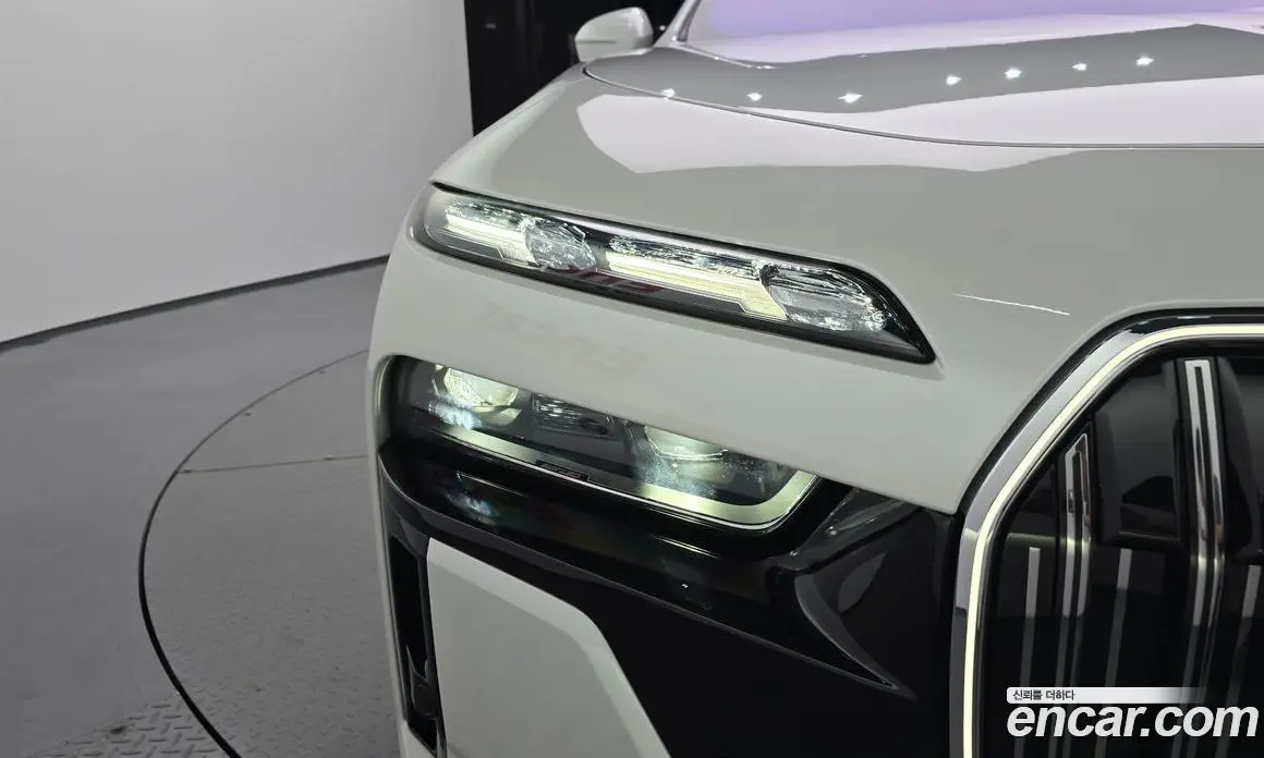 BMW 7 серия 2024 3.0 автомат (гидро), фото 8 BMW 7 серия 2024 3.0 автомат (гидро), фото 8