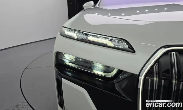 BMW 7 серия 2024 3.0 автомат (гидро), миниатюра 8 BMW 7 серия 2024 3.0 автомат (гидро), миниатюра 8