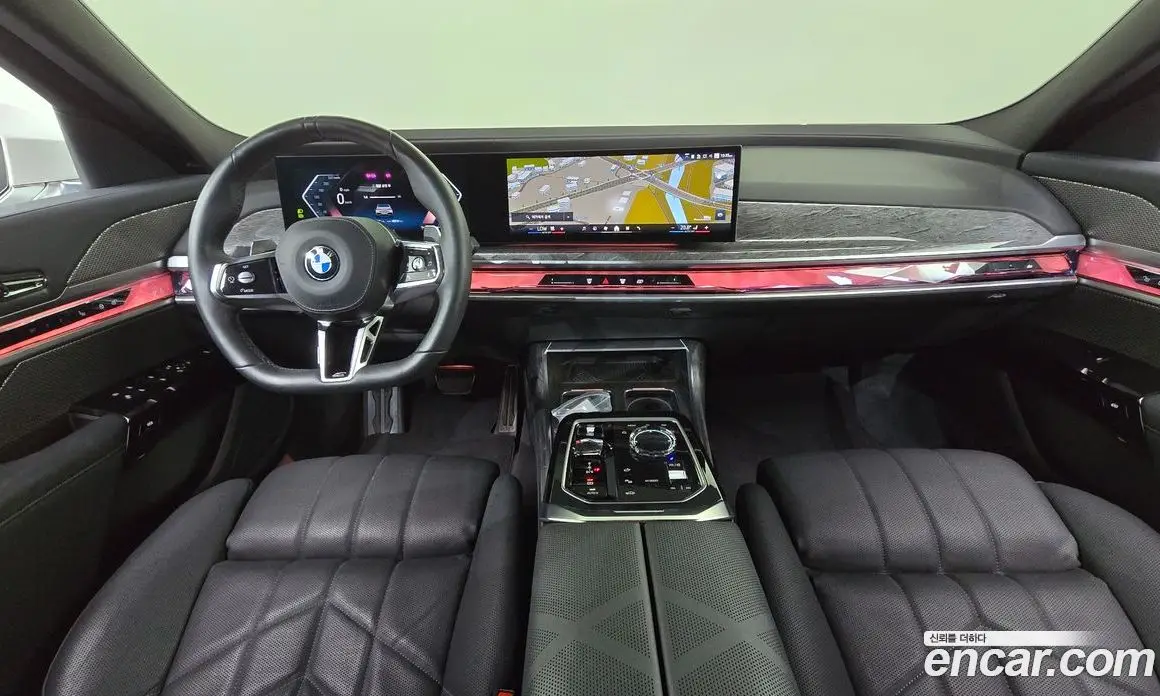 BMW 7 серия 2024 3.0 автомат (гидро), фото 10 BMW 7 серия 2024 3.0 автомат (гидро), фото 10