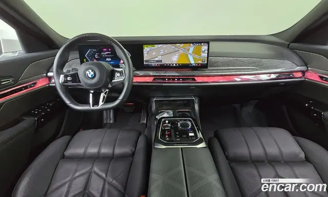 BMW 7 серия 2024 3.0 автомат (гидро), миниатюра 10 BMW 7 серия 2024 3.0 автомат (гидро), миниатюра 10