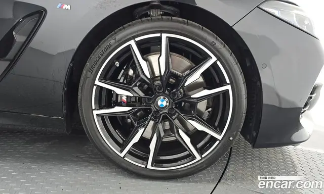 BMW 8 серия 2025 4.4 автомат (гидро), миниатюра 7 BMW 8 серия 2025 4.4 автомат (гидро), миниатюра 7