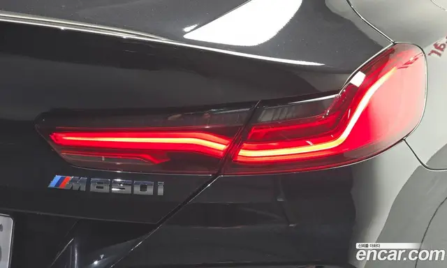 BMW 8 серия 2025 4.4 автомат (гидро), миниатюра 9 BMW 8 серия 2025 4.4 автомат (гидро), миниатюра 9