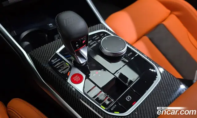 BMW M3 2025 3.0 автомат (гидро), миниатюра 12