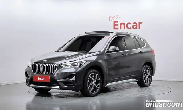 BMW X1, 2021, 37 493 км BMW X1, 2021, 37 493 км
