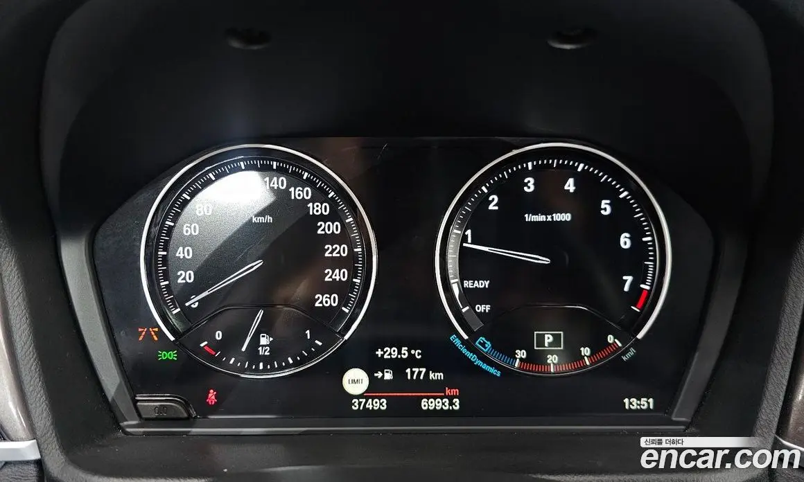 BMW X1 2021 2.0 автомат (гидро), фото 11