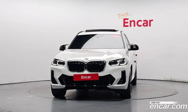 BMW X3 2022 3.0 автомат (гидро), миниатюра 2 BMW X3 2022 3.0 автомат (гидро), миниатюра 2