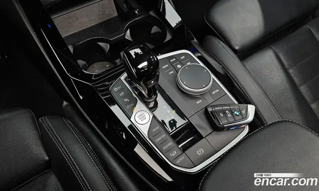 BMW X3 2022 3.0 автомат (гидро), миниатюра 11 BMW X3 2022 3.0 автомат (гидро), миниатюра 11