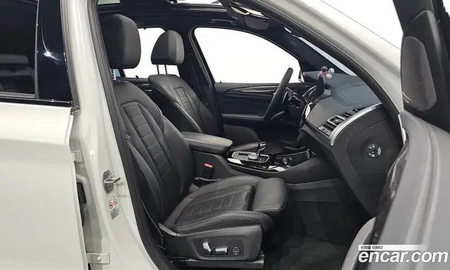 BMW X3 2022 3.0 автомат (гидро), миниатюра 12