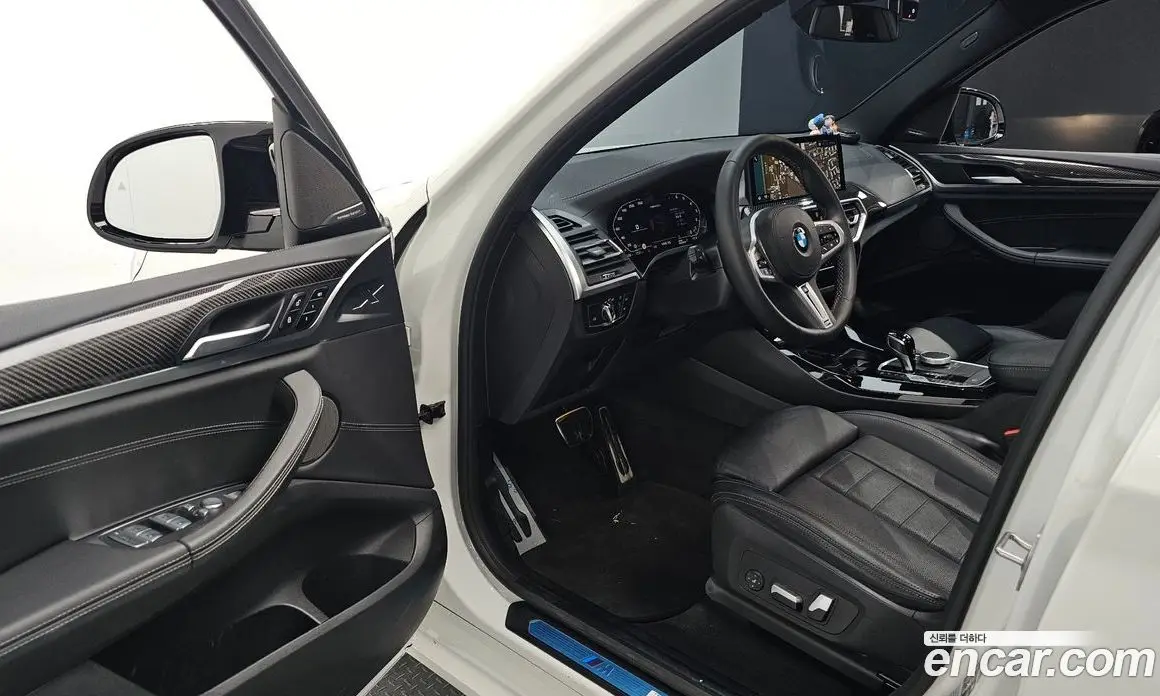 BMW X3 2022 3.0 автомат (гидро), фото 16 BMW X3 2022 3.0 автомат (гидро), фото 16