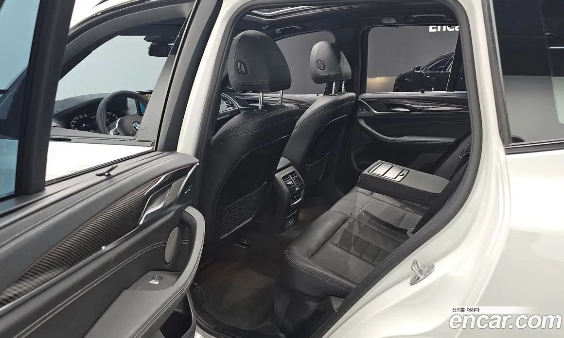 BMW X3 2022 3.0 автомат (гидро), фото 17 BMW X3 2022 3.0 автомат (гидро), фото 17