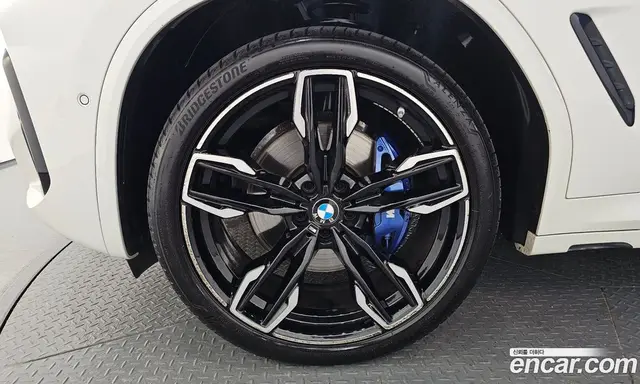BMW X3 2022 3.0 автомат (гидро), миниатюра 4 BMW X3 2022 3.0 автомат (гидро), миниатюра 4