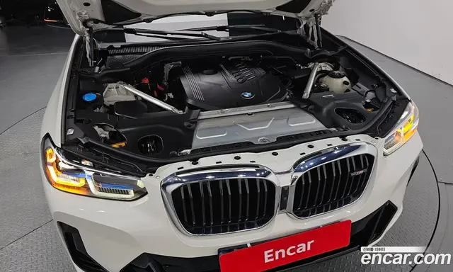 BMW X3 2022 3.0 автомат (гидро), миниатюра 5 BMW X3 2022 3.0 автомат (гидро), миниатюра 5