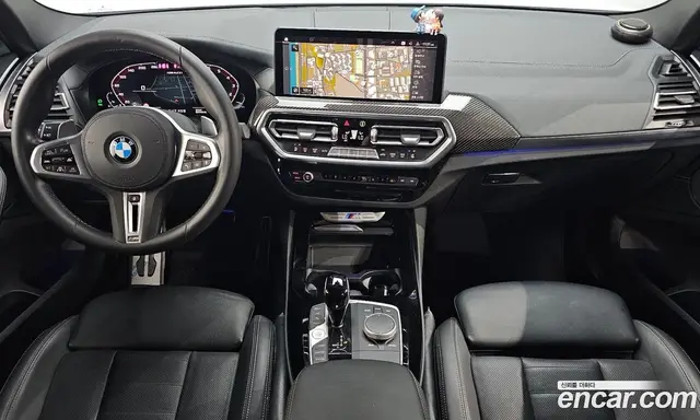 BMW X3 2022 3.0 автомат (гидро), миниатюра 9 BMW X3 2022 3.0 автомат (гидро), миниатюра 9