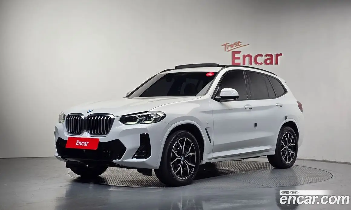 BMW X3 2022 2.0 автомат (гидро), фото 1 BMW X3 2022 2.0 автомат (гидро), фото 1