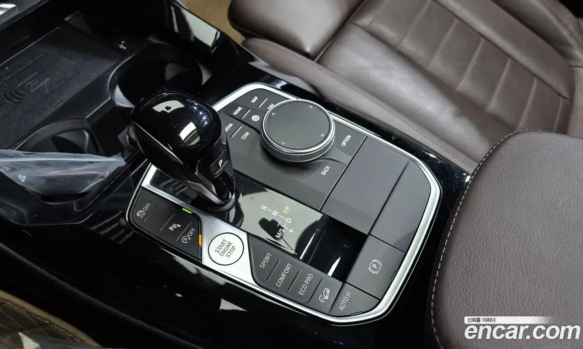 BMW X3 2022 2.0 автомат (гидро), фото 12 BMW X3 2022 2.0 автомат (гидро), фото 12