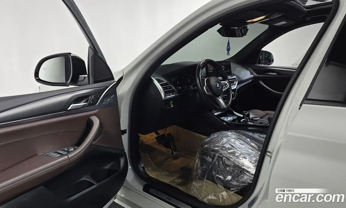 BMW X3 2022 2.0 автомат (гидро), фото 13 BMW X3 2022 2.0 автомат (гидро), фото 13