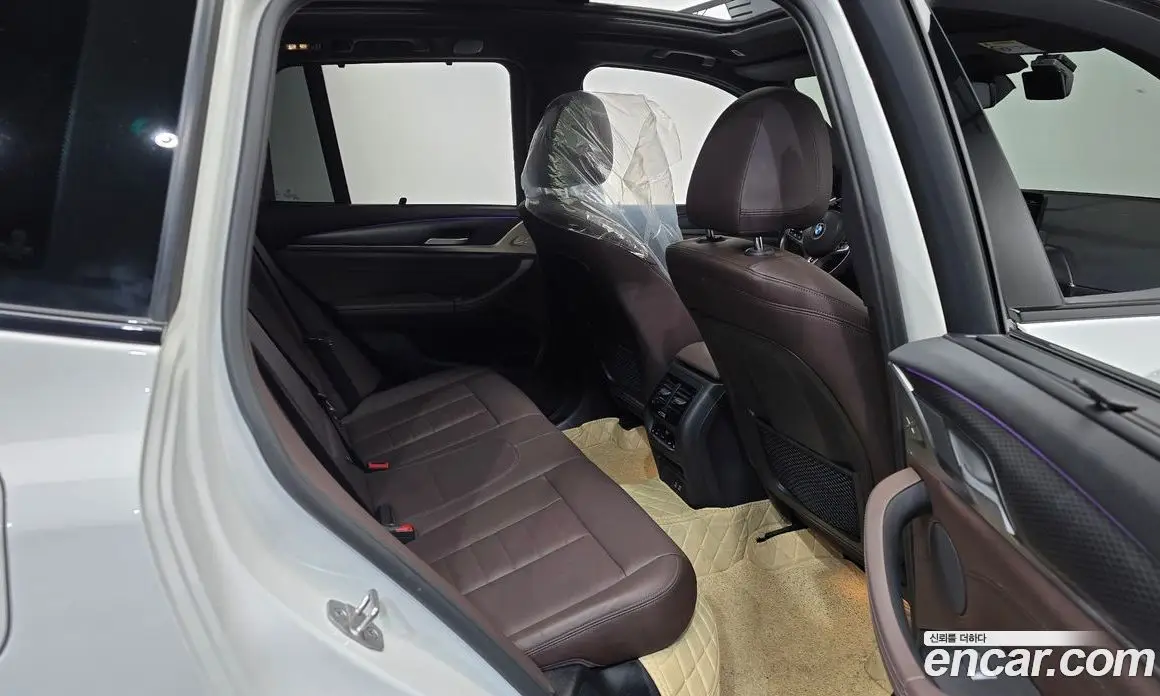 BMW X3 2022 2.0 автомат (гидро), фото 17 BMW X3 2022 2.0 автомат (гидро), фото 17